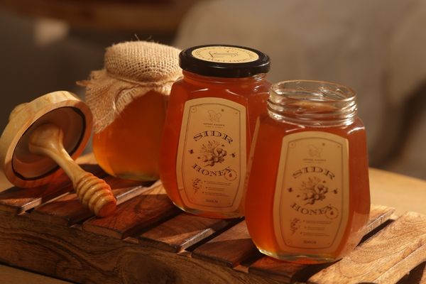 Honey