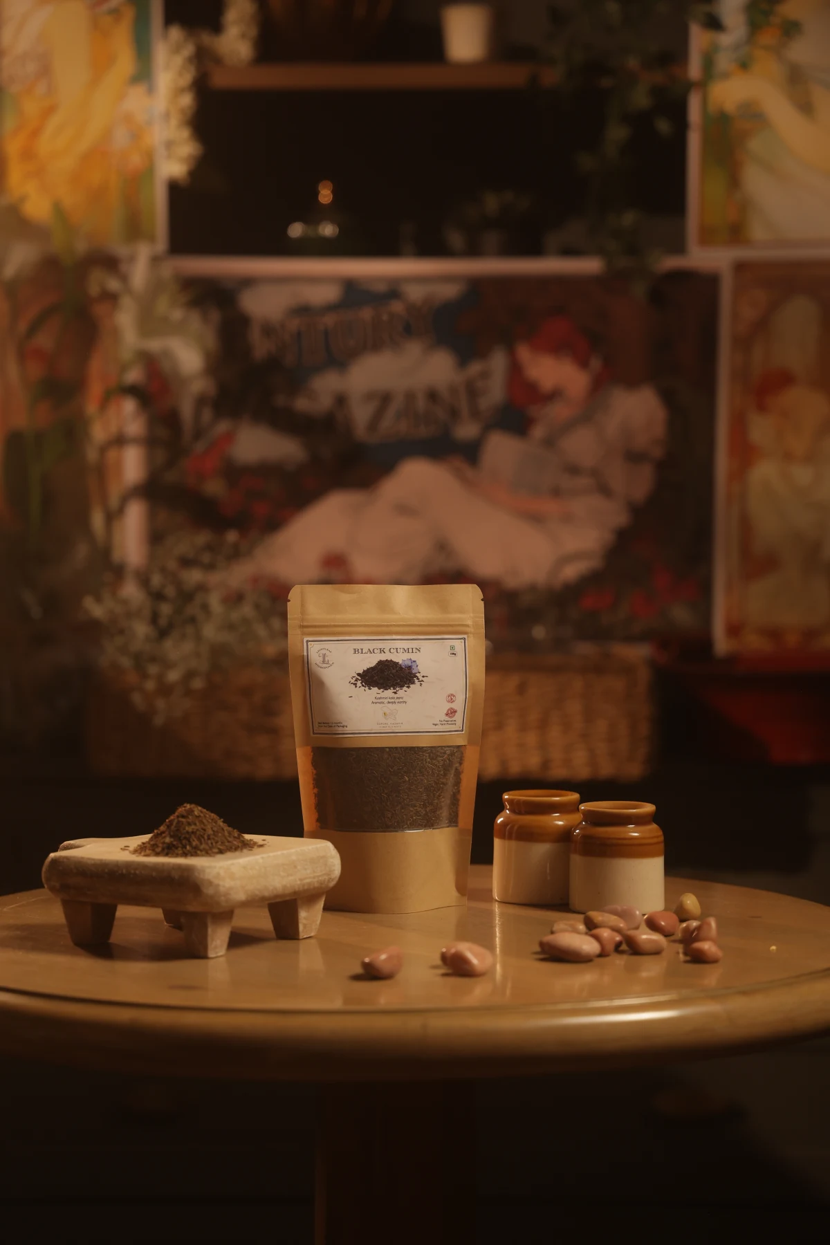 Himalayan Spices